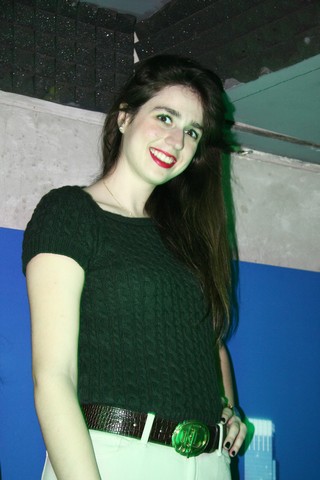 Discoverys Spring Party